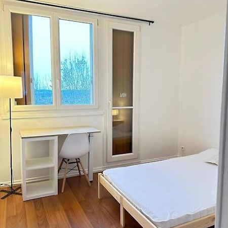 Superbe Appartement Proche Disneyland & Paris Noisy-le-Grand Luaran gambar