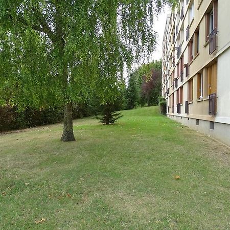 Superbe Appartement Proche Disneyland & Paris Noisy-le-Grand Luaran gambar