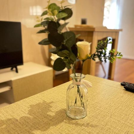 Superbe Appartement Proche Disneyland & Paris Noisy-le-Grand Luaran gambar