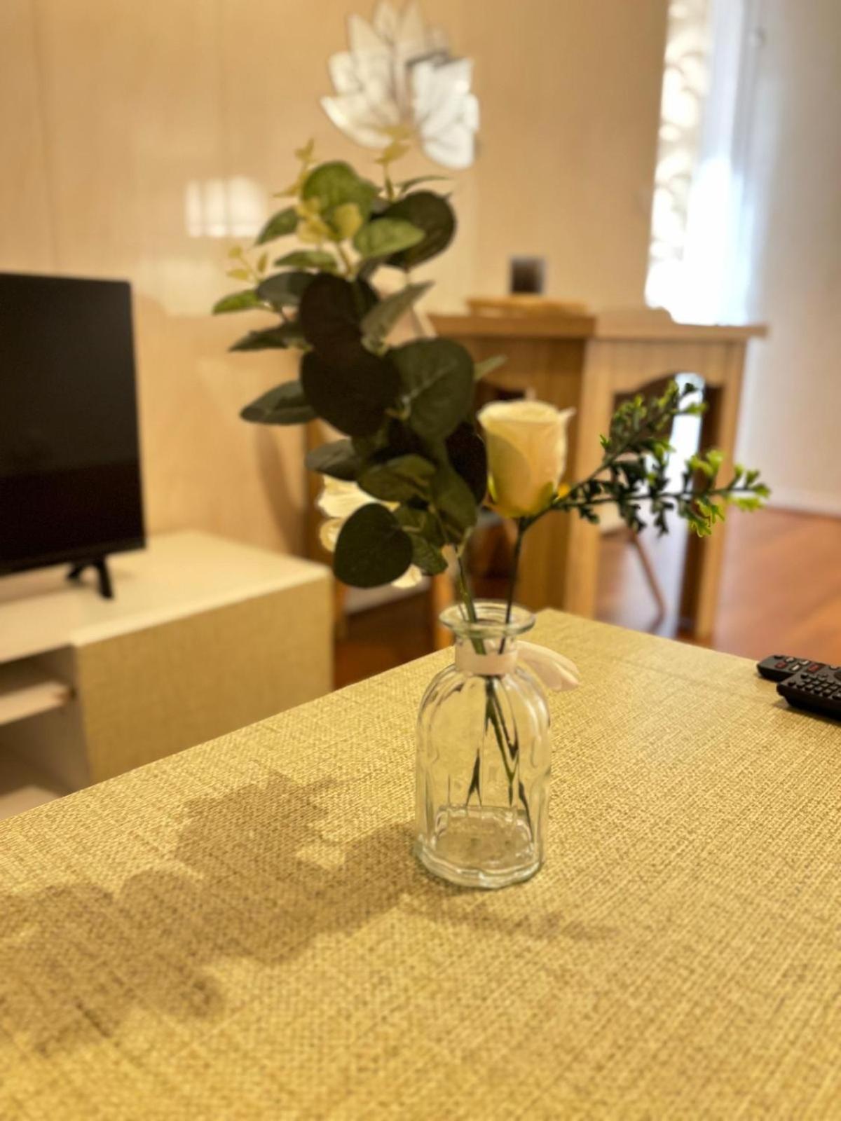 Superbe Appartement Proche Disneyland & Paris Noisy-le-Grand Luaran gambar
